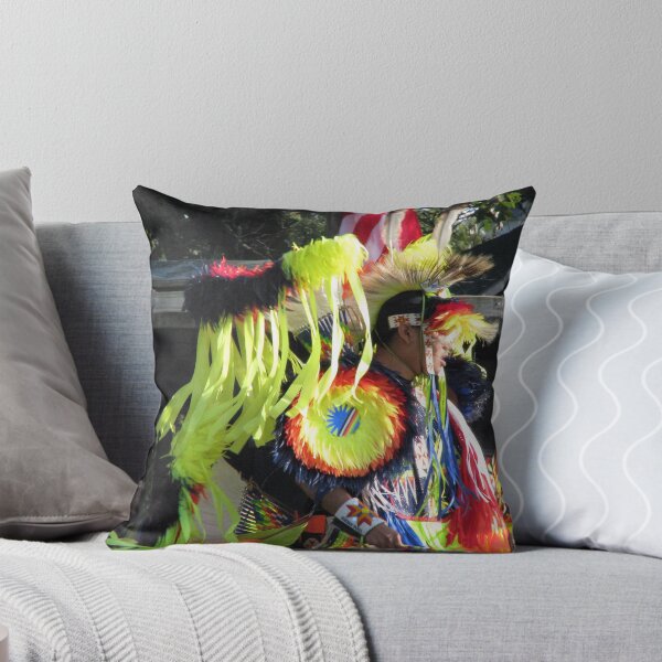 Item preview, Native American Series No. 9 designed and sold by qbranchltd.