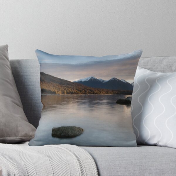 Item preview, Lake Manapouri. designed and sold by Michael Treloar.