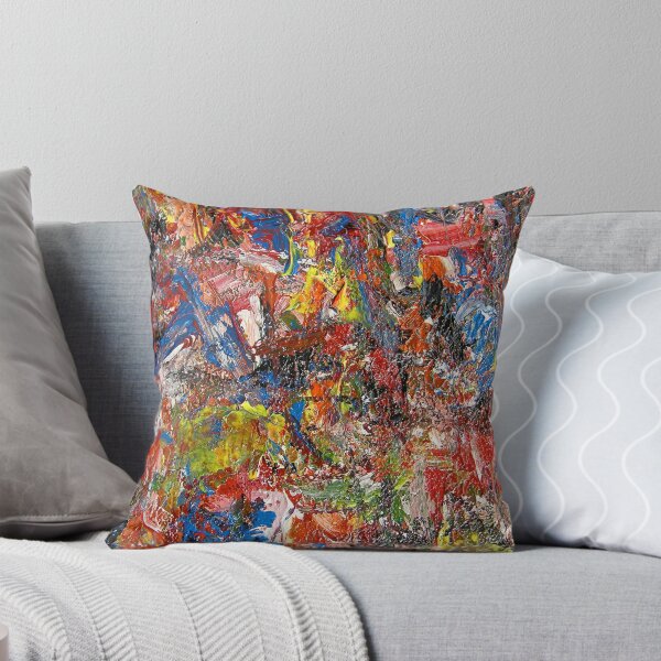 Item preview, Trouble designed and sold by Angela Ahmadi.