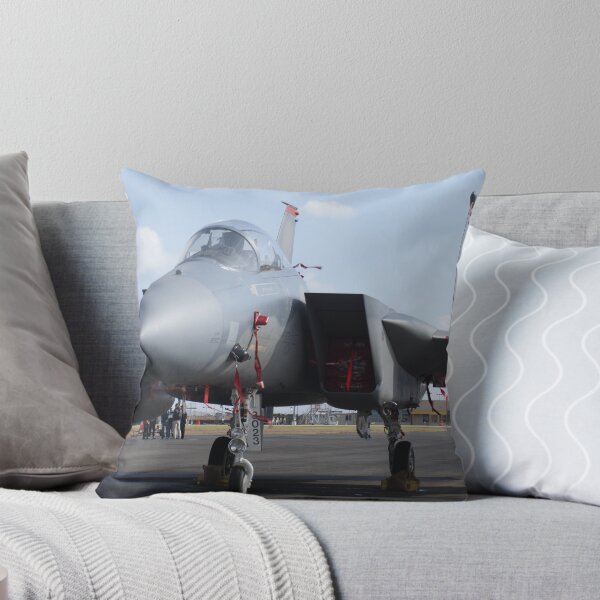 Item preview, F-15 Eagle designed and sold by Daniel McIntosh.