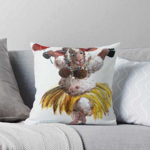 Item preview, Tiki Baaa designed and sold by sheepincognito.