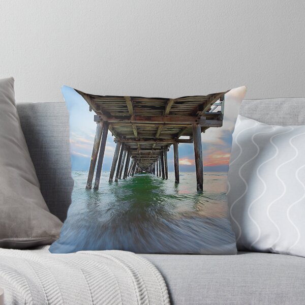 Item preview, Henley Jetty, Underside designed and sold by Dale Allman.