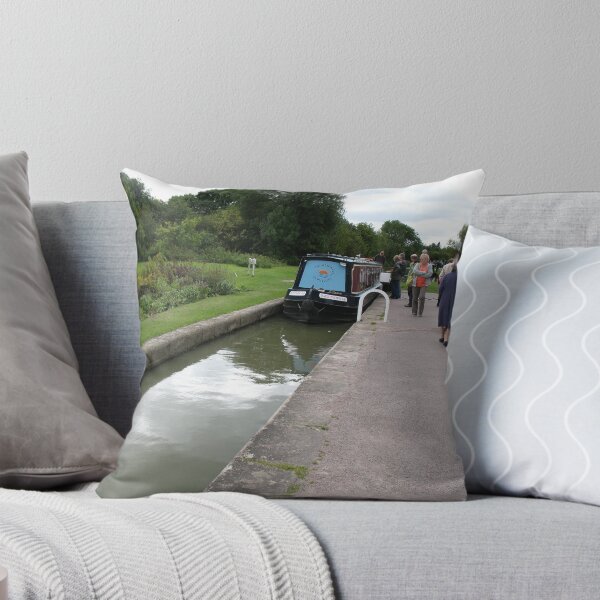 Artikelvorschau, Foxton Locks, Leicestershire (5128) entworfen und verkauft von Tony Payne.