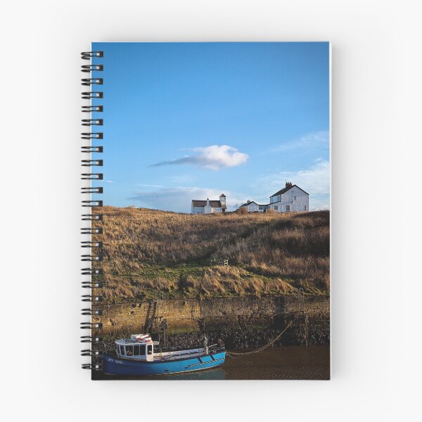 Item preview, Seaton Sluice Harbour designed and sold by Violaman.