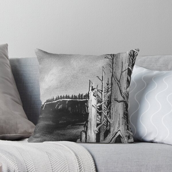 Item preview, A Clearing designed and sold by Wayne Grivell.