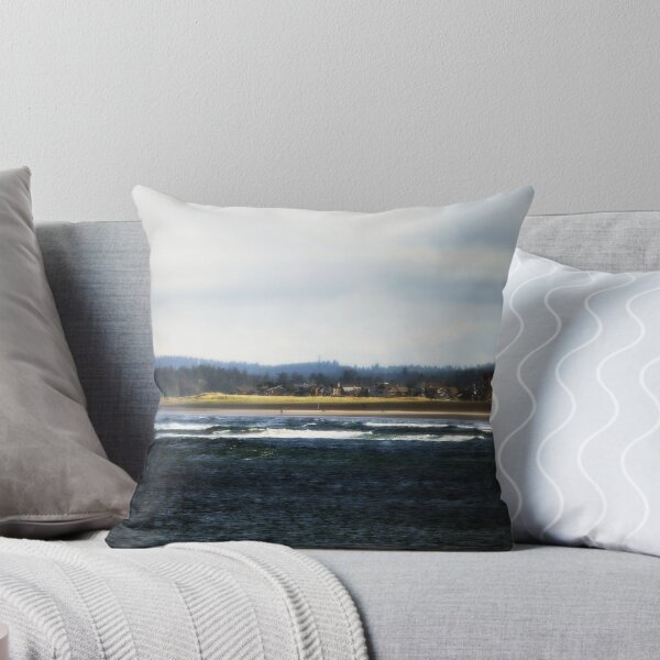 Item preview, The Storm Brews on the Surface designed and sold by Kate  R.