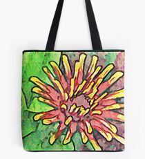 Verano Tote Bag