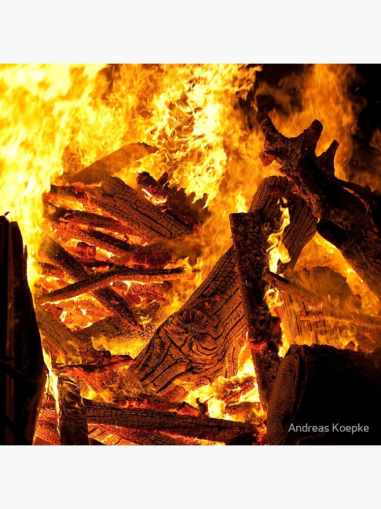 Feel the heat by mistered