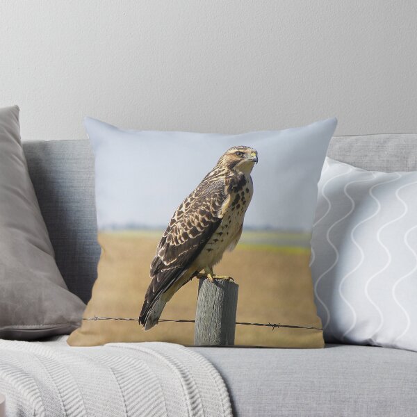 Item preview, Big Foot Hawk  designed and sold by Judy Ann  Grant.
