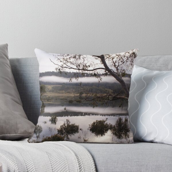 Item preview, Pine Tier Lagoon designed and sold by Antonia Newall.