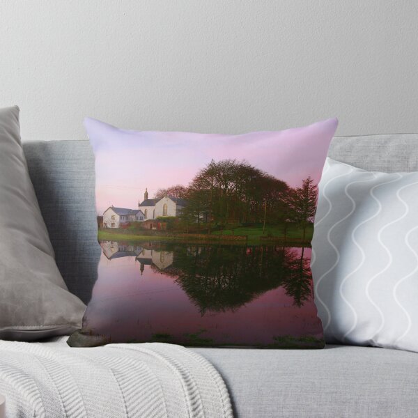 Item preview, Kiltullagh Church designed and sold by Sean Farragher.