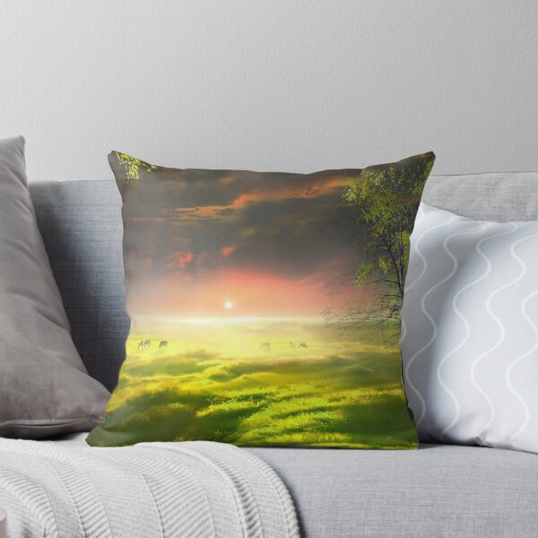 Item preview, Idyll Place designed and sold by Igor Zenin Art.