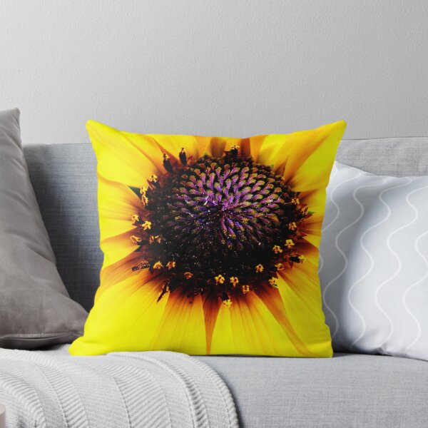 Item preview, Sunshine Flower designed and sold by MadisonPalmer.