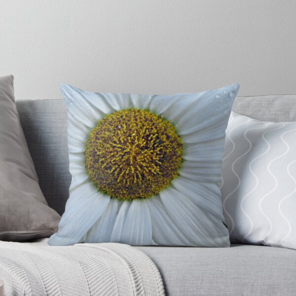 Item preview, White Daisy designed and sold by Art Monkey Studio.