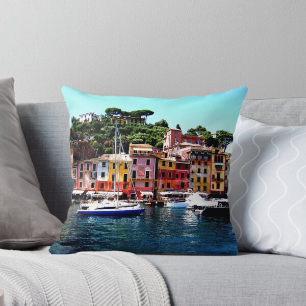 Artikelvorschau, Along Side Portofino entworfen und verkauft von Jeanluc.