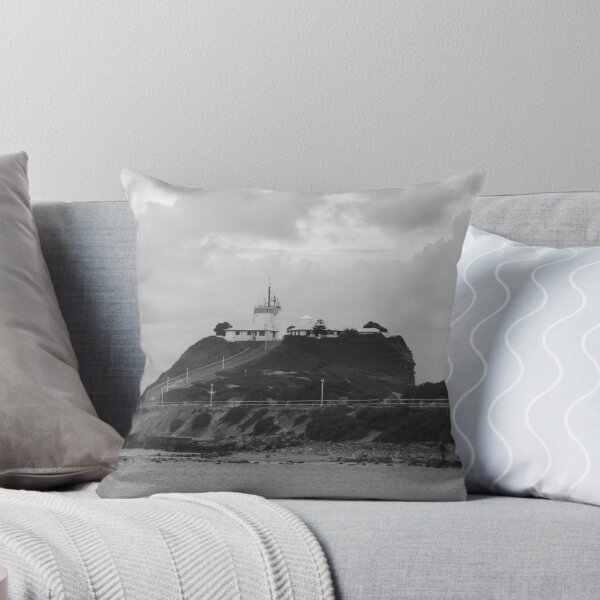 Item preview, Nobbys Head Lighthouse, Newcastle designed and sold by Rochelle Buckley.