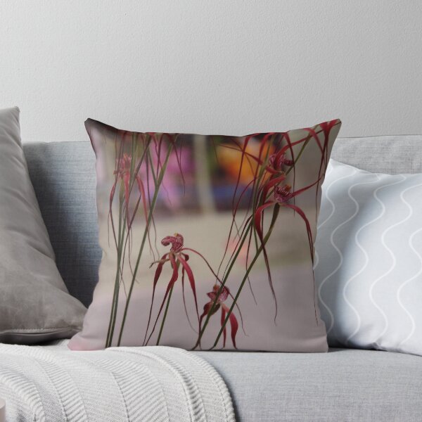 Artikelvorschau, Chapman's Spider Orchid entworfen und verkauft von georgieboy98.