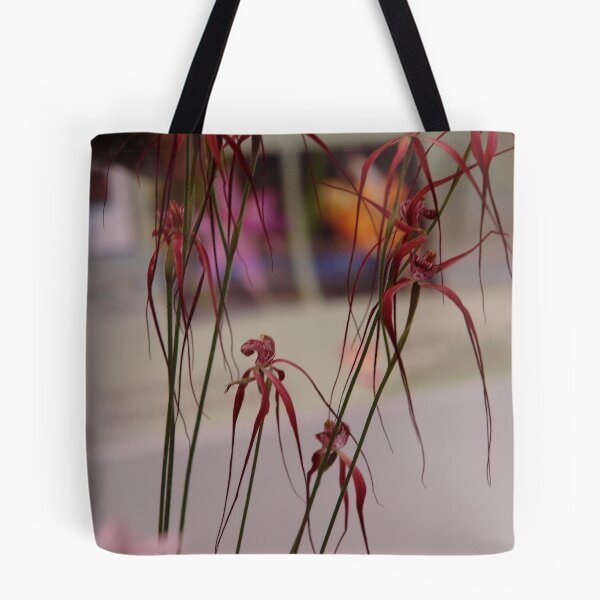 Item preview, Chapman's Spider Orchid designed and sold by georgieboy98.