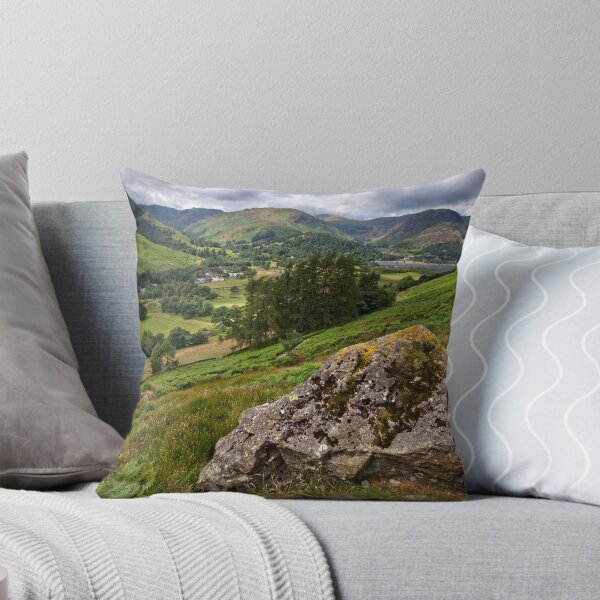 Item preview, Glenridding views designed and sold by Shaun Whiteman.