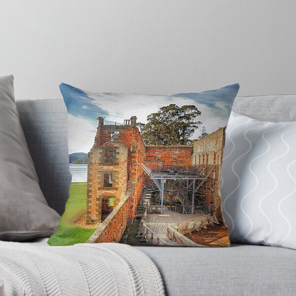 Item preview, For The Term Of Their Natural Life - Port Arthur Historic Site - The HDR Experience designed and sold by Salieri1627.