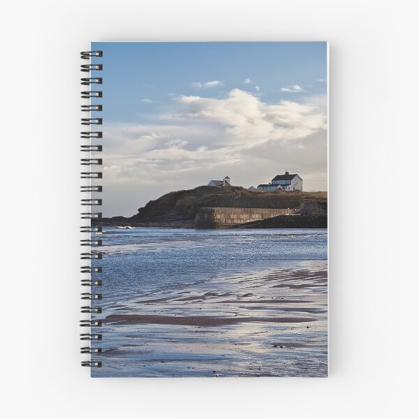 Item preview, Seaton Sluice Harbour designed and sold by Violaman.