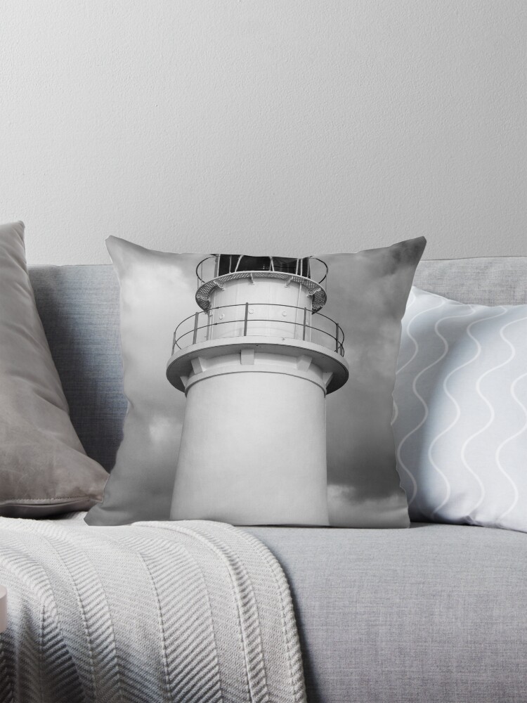 Item preview, Throw Pillow designed and sold by deltafive.