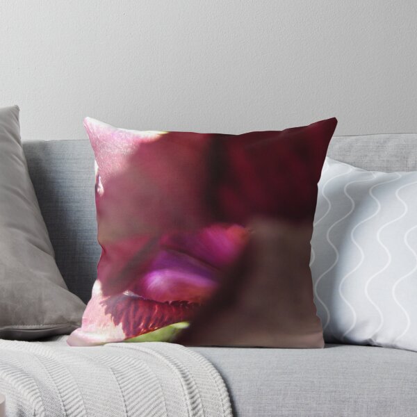 Item preview, deep red iris designed and sold by kathysgallery.