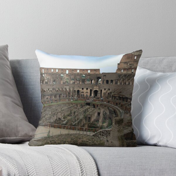 Item preview, COLOSSEUM.........ROME, ITALY designed and sold by Edward J. Laquale.