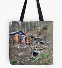 Flips Tote Bag