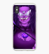 Sugilite iPhone Case