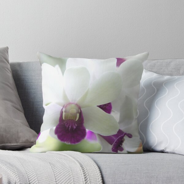 Item preview, Orchid Cluster designed and sold by Ken Thomas Photography.