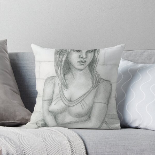 Item preview, Study after Michelangelo designed and sold by MayWebb.
