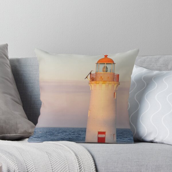 Item preview, Sunset Lighthouse designed and sold by Ricey.