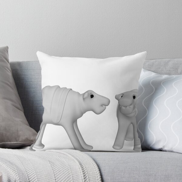 Item preview, hippopotamus designed and sold by bmg07.