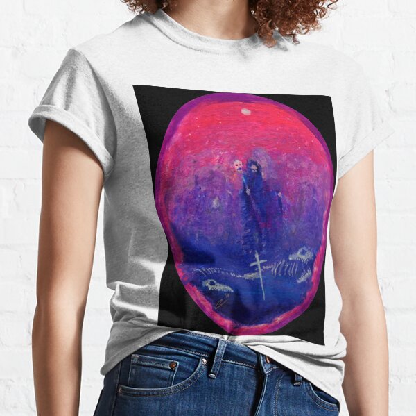 Vasilisa Classic T-Shirt