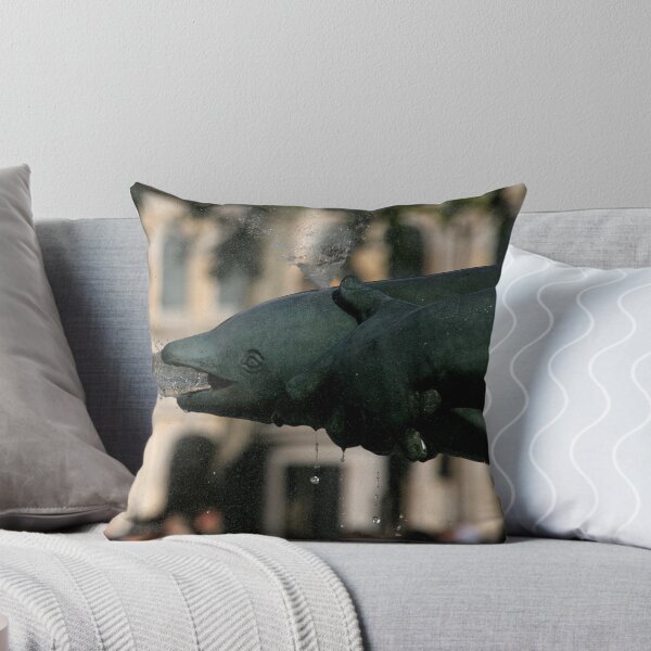 Item preview, water study 2 trafalger square London  designed and sold by stebird.