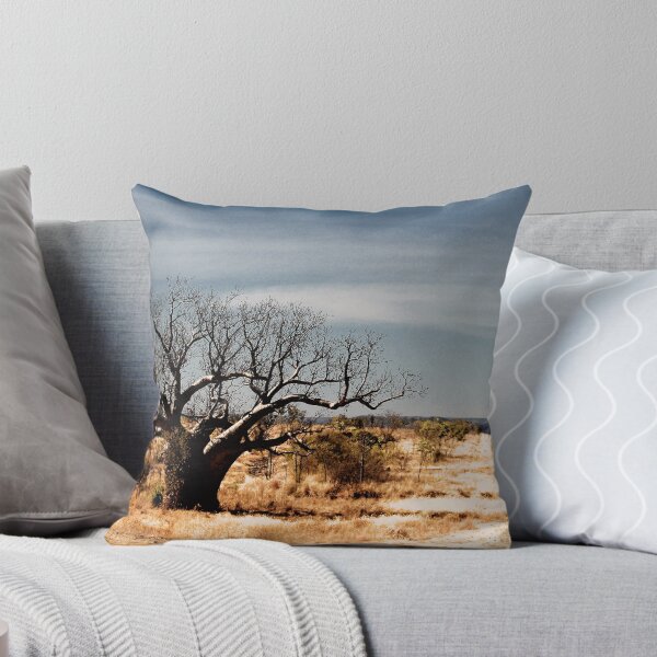 Item preview, Boab on the Gibb River Road  designed and sold by Stephen Colquitt.