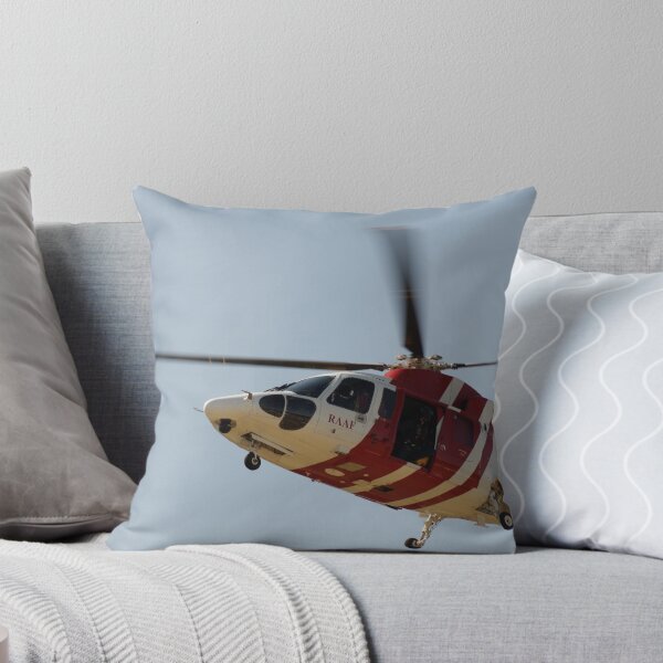 Item preview, RAAF Rescue Helicopter designed and sold by Daniel McIntosh.
