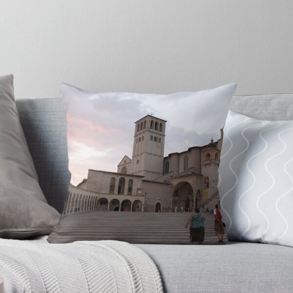 Aperçu de l'œuvre Assisi, Umbria, Italy créée et vendue par Ian Middleton.