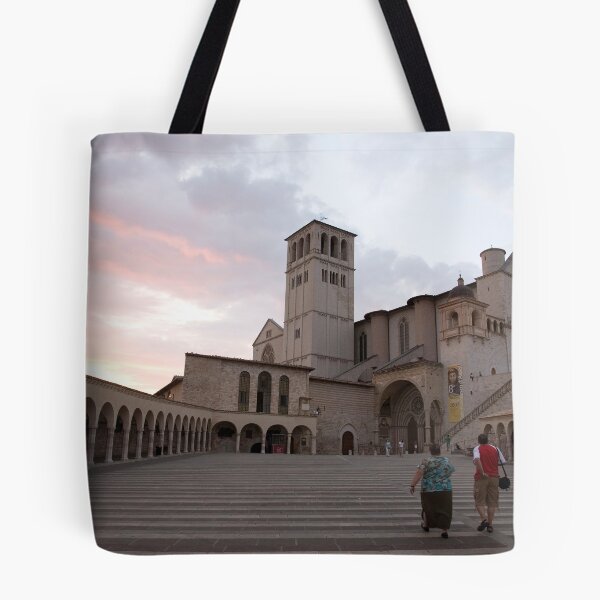 Aperçu de l'œuvre Assisi, Umbria, Italy créée et vendue par Ian Middleton.