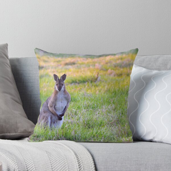 Item preview, Wallaby designed and sold by feeee.