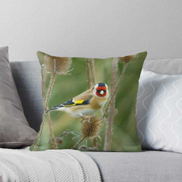 Item preview, Gold Finch designed and sold by Escy.