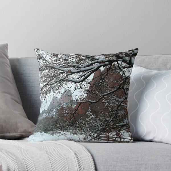 Item preview, Cathedral Rock Mist in the Garden of the Gods designed and sold by Robert W. Spath II.