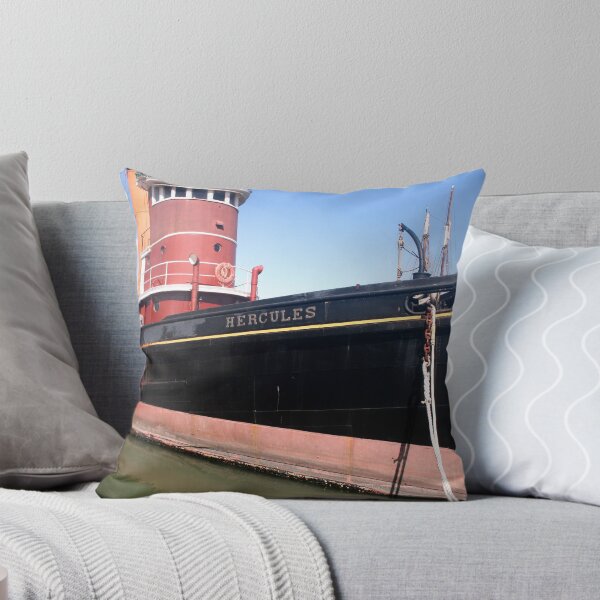Item preview, Hyde Street Pier, Fisherman's Wharf, San Francisco designed and sold by JonathaninBali.