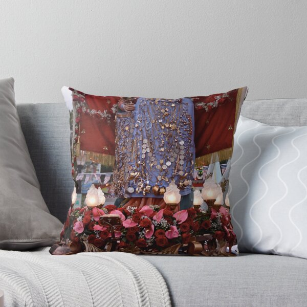 Item preview, Procession of The Holy Mother designed and sold by micpowell.