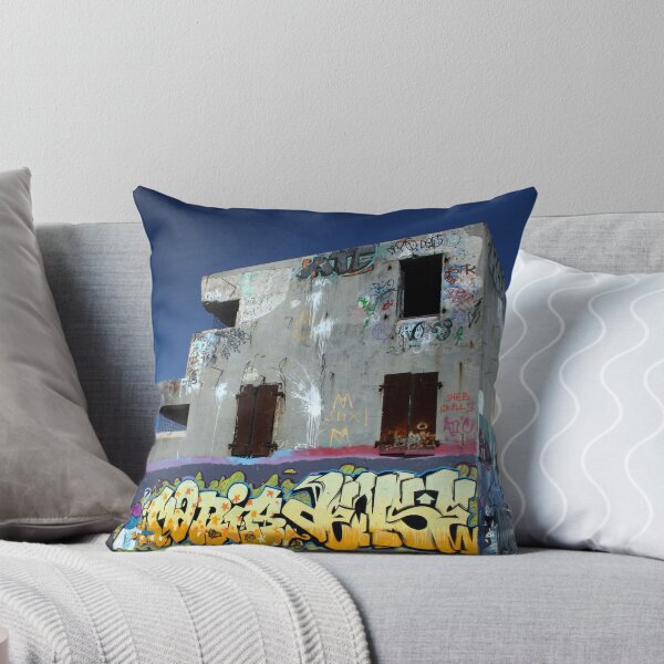 Artikelvorschau, The Centre Of Graffiti entworfen und verkauft von Bryan Freeman.