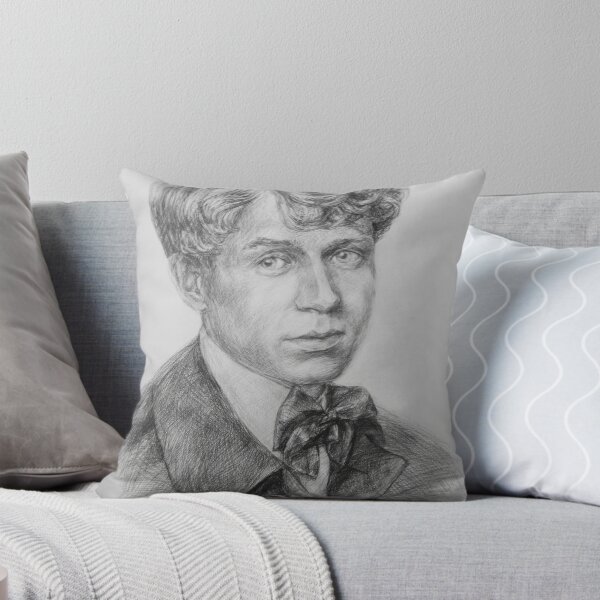Item preview, Sergey Yesenin designed and sold by Anthropolog.