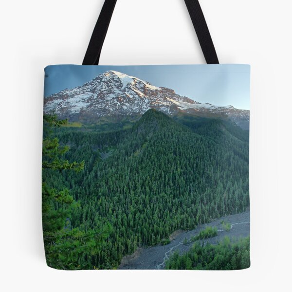 Item preview, View from Ricksecker Point designed and sold by Buzzimage.