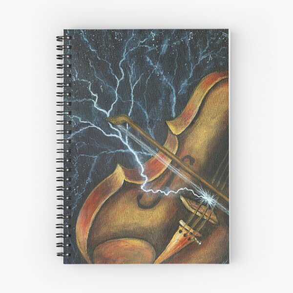 Item preview, Alaska Symphony Electrifying Music designed and sold by nadya.