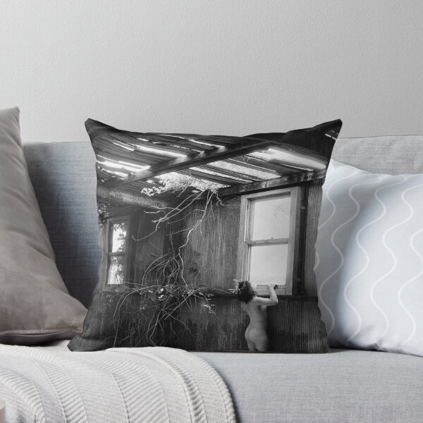 Item preview, what's out there? designed and sold by RVAnude.